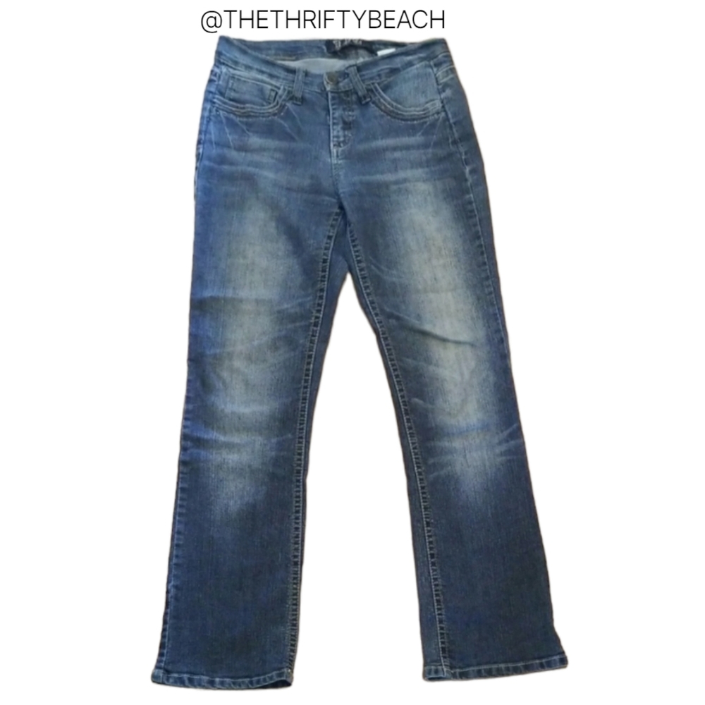 TJC Women's Jeans